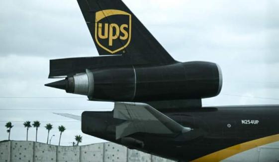 Kentucky crash prompts UPS, FedEx to ground MD‑11 aircraft