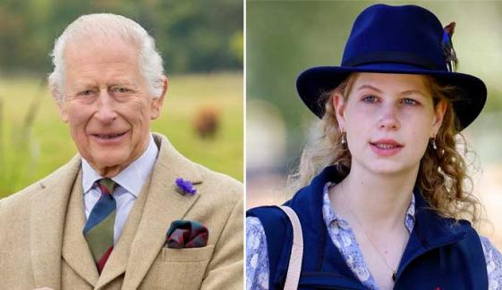 Inside King Charles' beloved niece Lady Louise Windsor's 22nd birthday