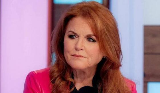 Sarah Ferguson’s humiliation worsens as scandalous affair resurfaces