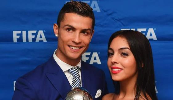 Ronaldo explains reason behind his long‑awaited proposal to Georgina