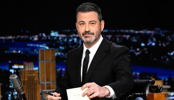 Jimmy Kimmel abruptly cancelled again months after ABC's suspension drama