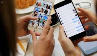 Denmark introduces social media restrictions for kids under 15