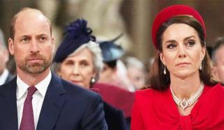 Princess Kate, Prince William mourn loss in joint statement