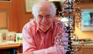 James Watson, DNA pioneer and Nobel winner, dies aged 97