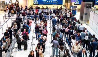 US flight chaos: Over 1,000 canceled, thousands delayed amid FAA cuts