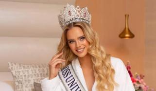 Miss Chile breaks silence after controversial ‘snorting’ stunt at Miss Universe