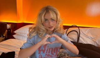 Sabrina Carpenter celebrates multiple Grammy nods with heartfelt message