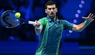 Djokovic urges respect for Big 4 while praising new stars Sinner and Alcaraz