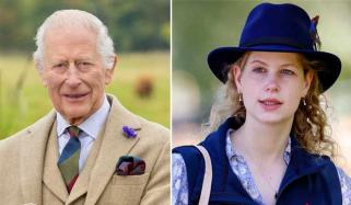 Inside King Charles' beloved niece Lady Louise Windsor's 22nd birthday