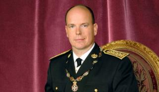 Prince Albert II of Monaco makes urgent plea for climate action at COP30