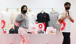 Osaka Expo Merchandise remains in strong demand as businesses extend sales