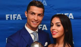 Ronaldo explains reason behind his long‑awaited proposal to Georgina