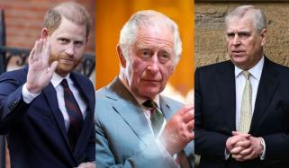 Prince Harry proves his value to King Chales after Andrew's fall from grace