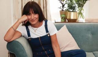 Davina McCall shares shocking health update: Found lump in her breast