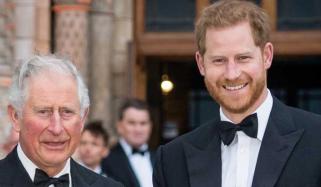 ‘Irritated’ King Charles lied to Prince Harry to wrap ‘forced’ meeting soon