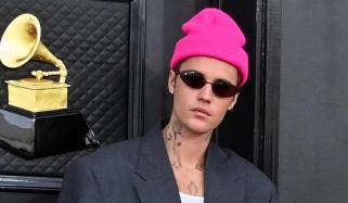 Justin Bieber breaks silence after earning 2026 Grammy recognition