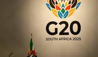 US withdraws from South Africa G20 over alleged rights abuses