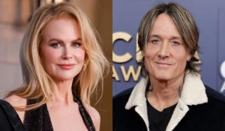 Nicole Kidman plots 'revenge romance' as Keith Urban moves on with new flame