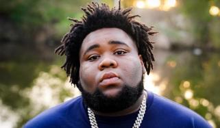 Rod Wave legally detained over serious charges ahead of new concert tour