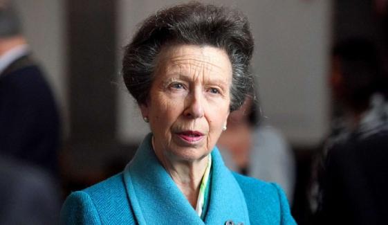 Princess Anne 'forced' to skip Remembrance Sunday for key Royal obligation