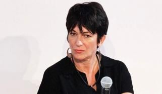 Maxwell living like ‘Alice in Wonderland’ in a Texas jail, emails reveal