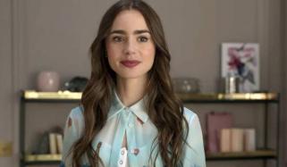 Lily Collins drops delightful update ahead of ‘Emily in Paris’ S5 release