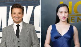 Jeremy Renner warns of legal action against filmmaker Yi Zhou after harassment claims