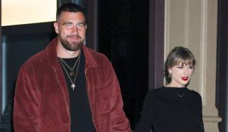 Inside Taylor Swift, Travis Kelce’s ‘blinging’ but private second NYC date