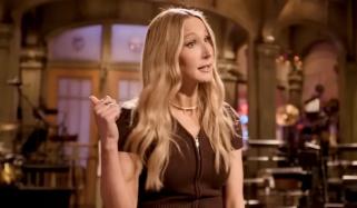 Nikki Glaser brutally mocked over bizarre jokes on 'Saturday Night Live'