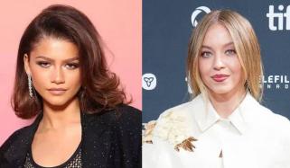 Zendaya 'refuses' to do ‘Euphoria’ press with Sydney Sweeney amid rift rumours