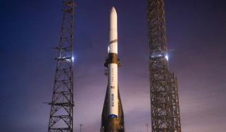 Blue Origin set to launch New Glenn mission, NG-2, today 