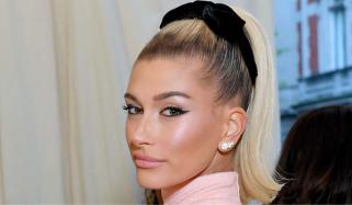 Hailey Bieber shares adorable photos from recent beach getaway