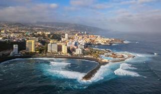 Tenerife tragedy: Three dead, 15 injured in sudden sea surge