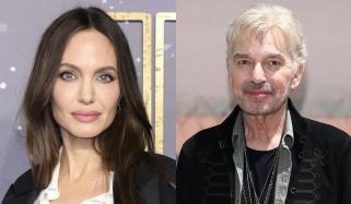 Angelina Jolie's ex Billy Bob Thronton slams award shows in explosive rant
