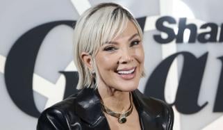 Kris Jenner goes 007 inside her over-the-top 70th birthday bash 