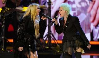 Rock ‘n’ Roll Hall of Fame 2025 induction ceremony: Music legends honoured