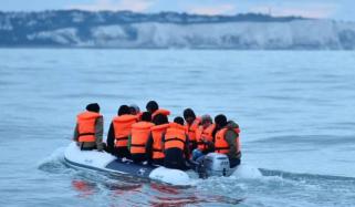 UK prepares major asylum changes amid record Channel crossings