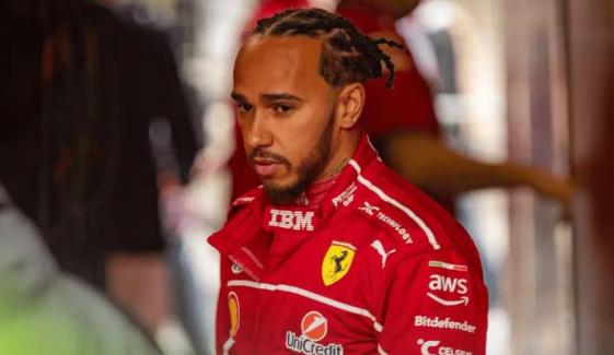 Lewis Hamilton admits ‘living in a nightmare’ after brutal Brazil retirement