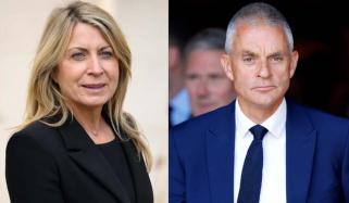BBC Director‑General Davie, CEO Turness step down Trump speech edit backlash 