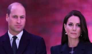 Kensington Palace drops special video of William, Kate’s joint appearance