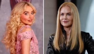 Sabrina Carpenter sends sweet message to Nicole Kidman after viral moment