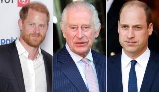Prince William, Prince Harry’s uncle Lifts Lid on ‘privileged childhood’