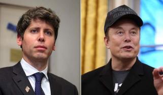 Sam Altman’s Slack ‘fake work’ comments spark Elon Musk warning
