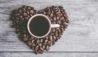 Drinking coffee each day could slash heart‑condition risk by 30 %, study