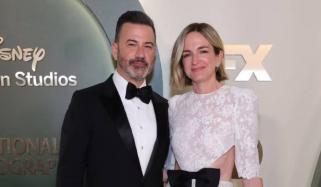 Jimmy Kimmel’s wife drops bombshell after show suffers another blow