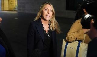 BBC ex-CEO Deborah Turness issues first statement after resignation