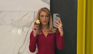 Bella Hadid takes her career to new heights with exciting new announcement