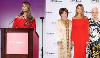 Princess Madeleine shares delightful message after attending Childhood Gala