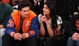 Kylie Jenner 'fuming and heartbroken' as Timothée Chalamet dismisses their romance