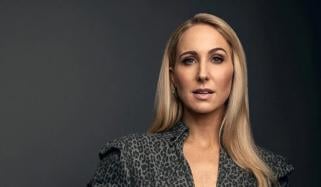 Nikki Glaser breaks silence on 'SNL' backlash over her disturbing jokes